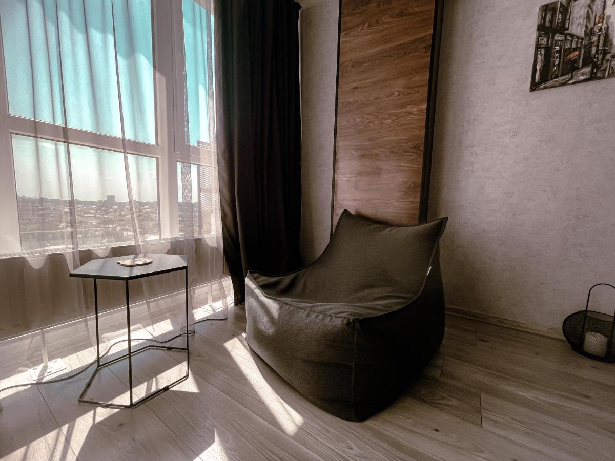 Room1402 Odessa Exterior foto