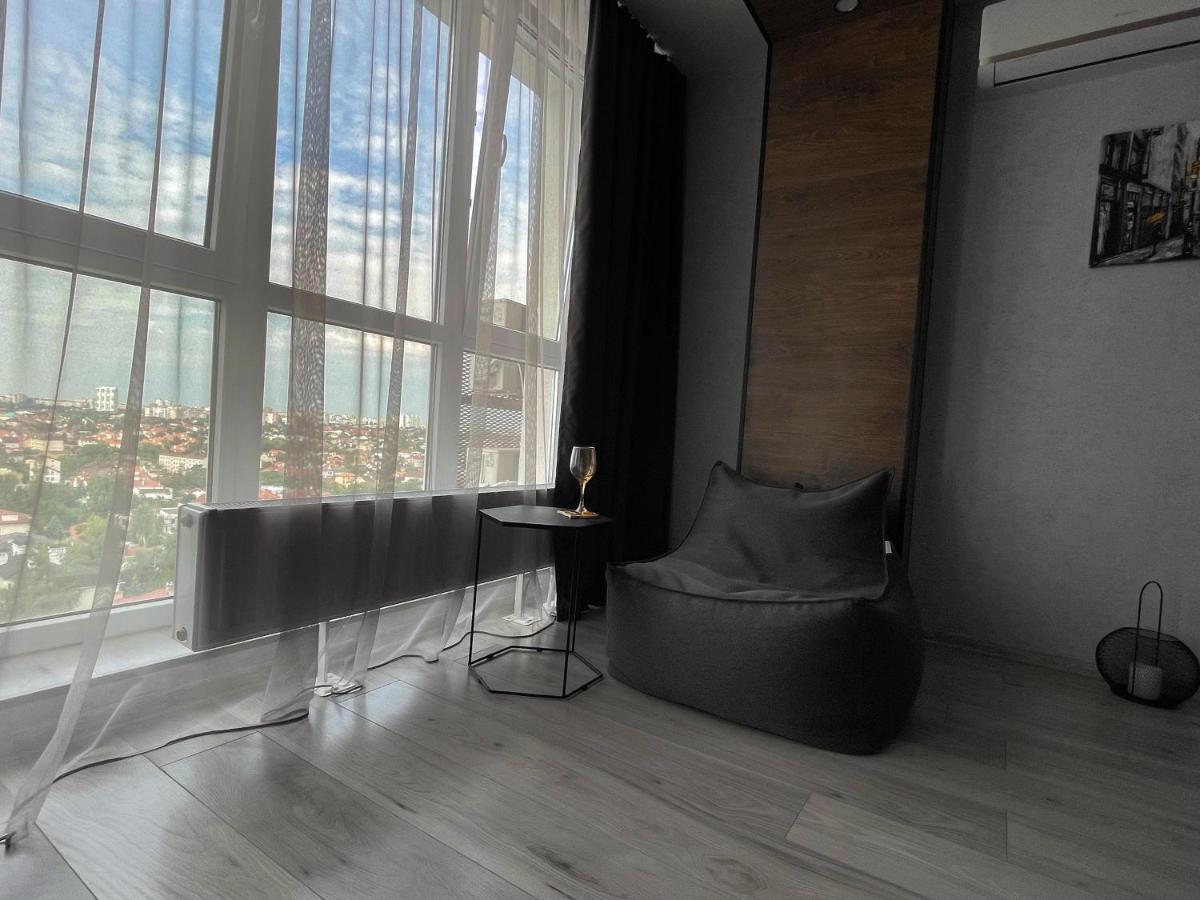 Room1402 Odessa Exterior foto